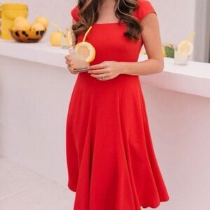 GAL MEETS GLAM REGINA DRESS